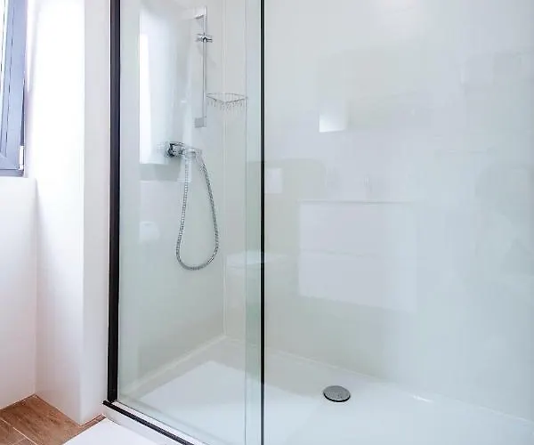Apartmán Isabela Prague With Front