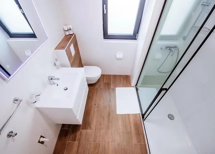 Apartmán Isabela Prague With Front Zadar
